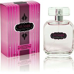 Stunner Impression of  V.S.Bombshell